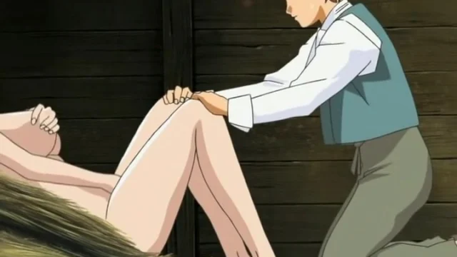 Mẹ kế Yua Mikami và bản di chúc rạo rực