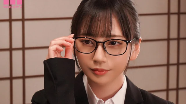 MIDE-970 Cô dâm nữ giả nai và anh tổ trưởng may mắn