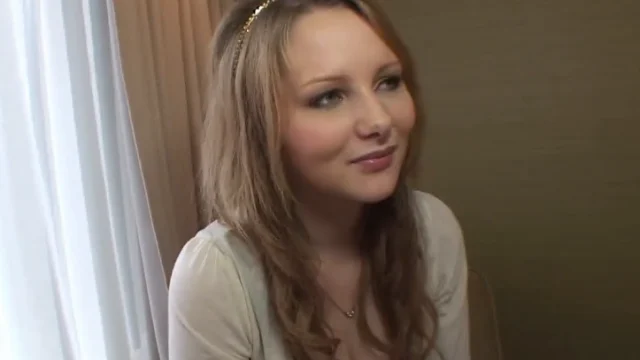 MUSUME-012726 Nàng thiên thần Phần Lan và kỷ niệm tình ái khó quên