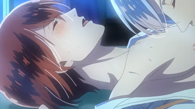 Nam phụ lót đường vô tình lọt vào mắt xanh của hoàng tử điển trai