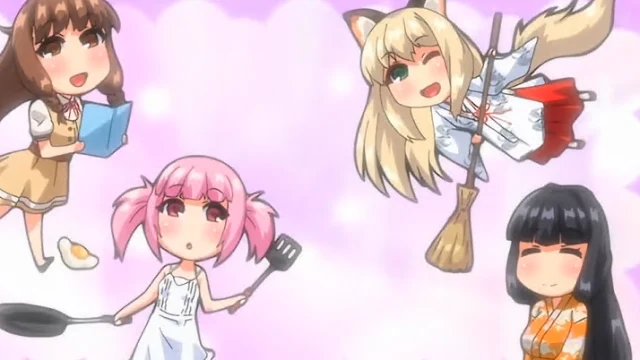 Nghệ thuật và tình yêu nơi làng gốm