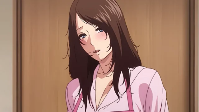 Người mẹ không thể khước từ