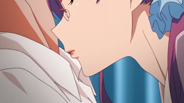 Nguồn cảm hứng nồng cháy của họa sĩ Obana