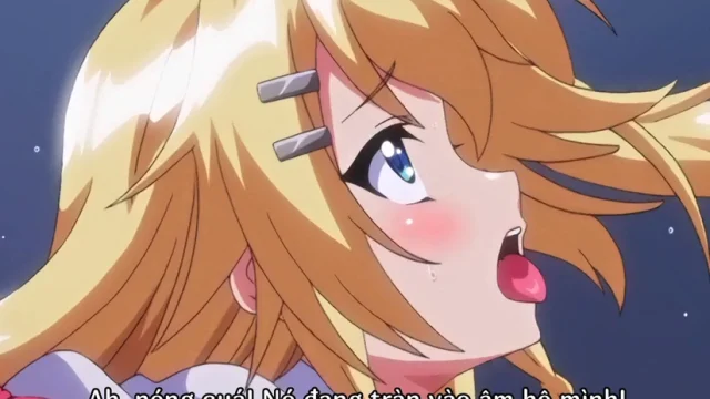 Nguồn năng lượng thần kỳ của phù thủy