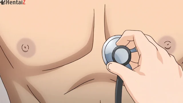 Nhật ký khám bệnh cùng nữ bác sĩ