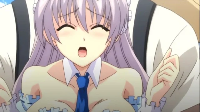 Những màn làm tình tại sự kiện Comiket