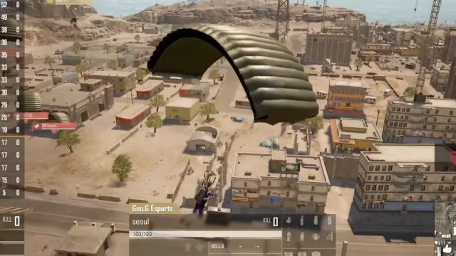 Nỗ lực sinh tồn và giải tỏa những khao khát nồng cháy