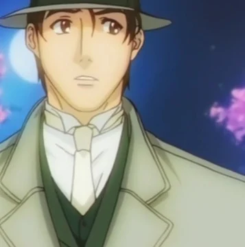 Nữ âm dương sư và vụ án mạng bí ẩn