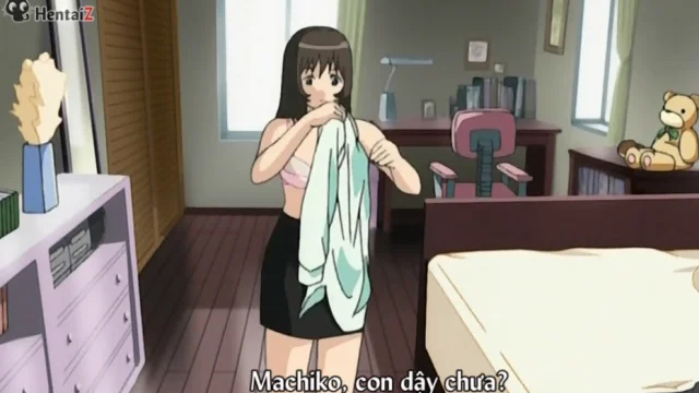 Nữ giáo viên và cơn ác mộng chốn học đường