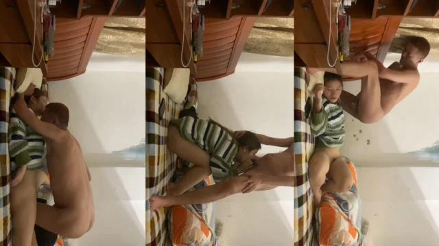 Nữ sinh trung học lolita đáng yêu P6