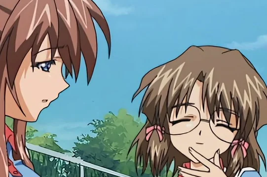 Nữ thần học đường và sự thay đổi khao khát