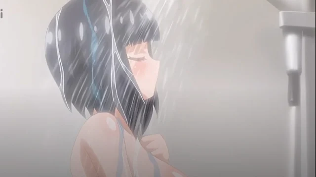 Phê pha khi chịch cô nàng robot thông minh