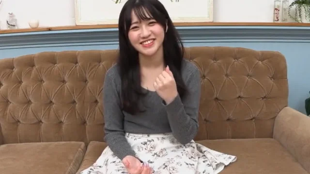 PONDO-103025 Thiên thần ngây thơ Yuna Mori với màn làm tình gây nứng