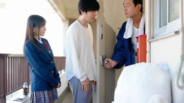 PPPE-052 Đưa bạn gái về nhà chơi thanh niên bị cắm sừng đau đơn