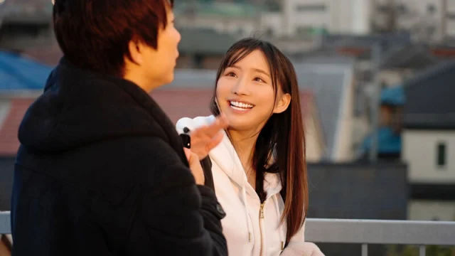 PPPE-062 Quen cô chị nhưng lại thích chơi cô em