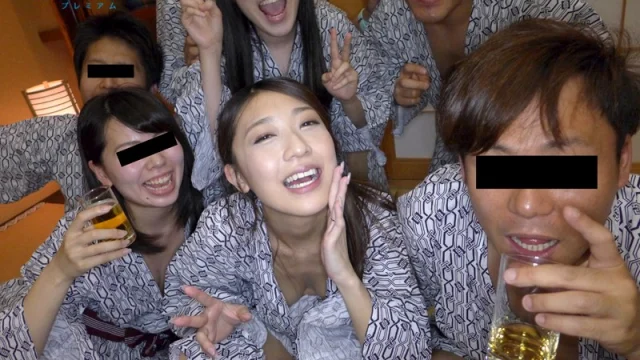 PRED-009 Chồng ở nhà nội trợ bị vợ cắm sừng khi đi du lịch