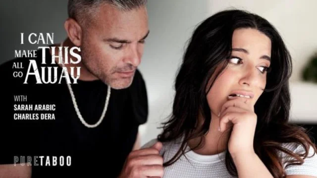 PureTaboo – Bố có thể giúp mọi buồn phiền của con tan biến