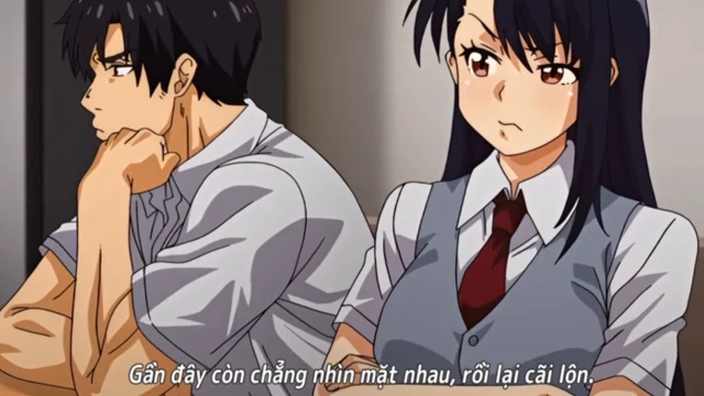 Sai lầm ngọt ngào của cậu em Kyouya