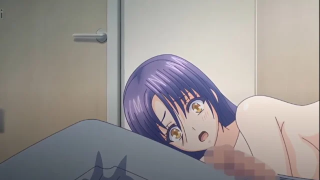 Sai lầm nồng cháy của nữ nhân viên Aoba