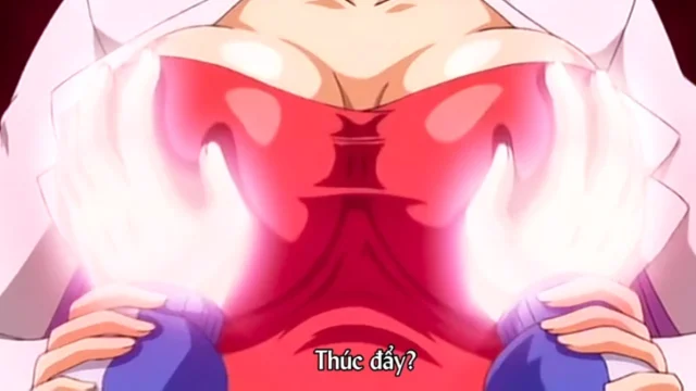 Shigeru và tài năng xoa bóp thiên bẩm cho mỹ nhân