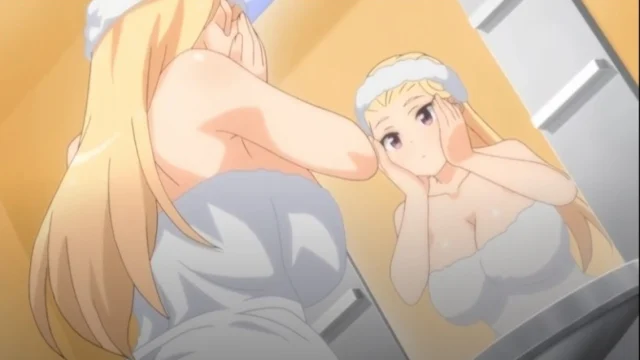 Shindo và cô em gái Gal đầy quyến rũ