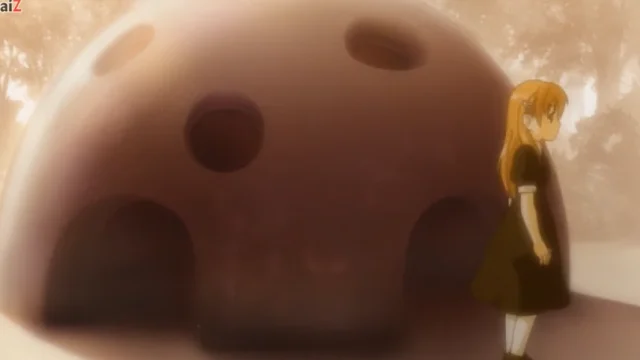 Shinobu và Momoko tìm lại tình yêu sau mười năm