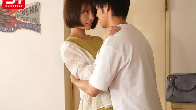 SNOS-056 Thức dậy bỗng thấy con bạn thân khoả thân nằm cạnh