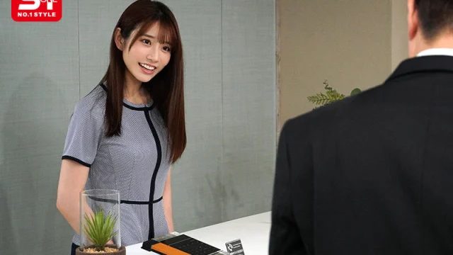 SONE-543 Chơi bạn gái xinh đẹp của sếp để trả thù