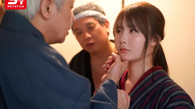 SONE-920_Thánh nữ nơi thôn quê