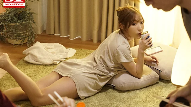 SSIS-309 Vụng trộm với chị của bạn gái 3 ngày 3 đêm