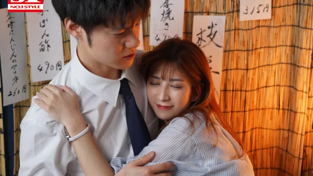 SSIS-783 Được crush đang say rượu rủ về nhà “tâm sự”