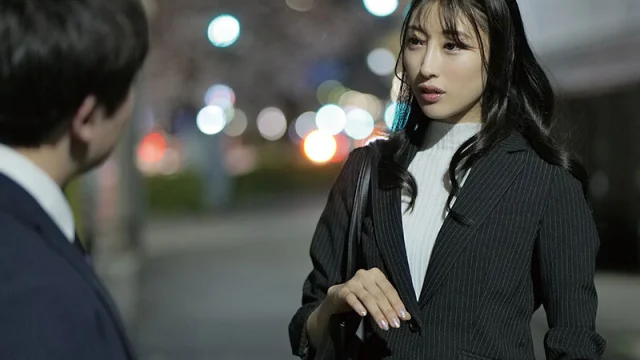 SSIS-837 Qua đêm tại một nhà trọ suối nước nóng cùng sếp