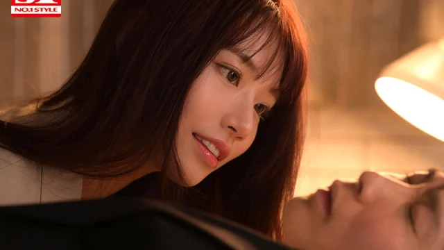 SSIS-951_Hì hục cả đêm vì nữ sếp dâm Saika Kawakita