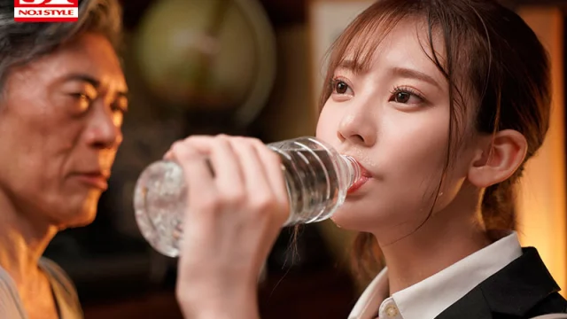 SSIS-980 Cô giáo trẻ rơi vào cạm bẫy nhục dục của người đàn ông cô độc