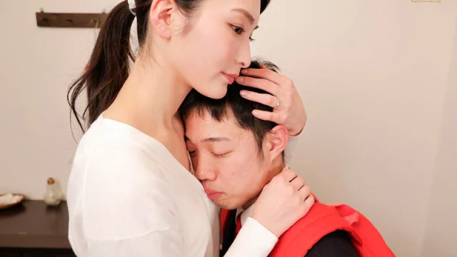 STARS-856 Cô giáo trẻ thích vụng trộm với học trò