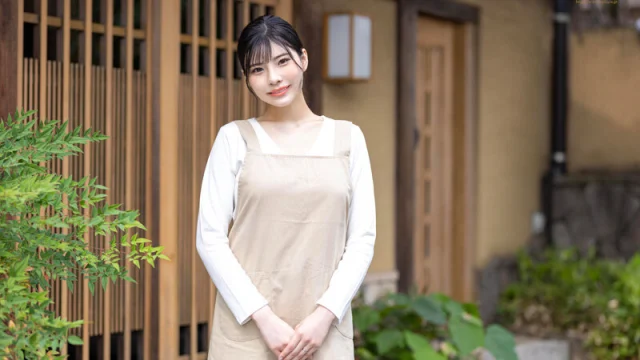 STARS-947 Lén đụ cô chủ nhà trọ đã có chồng