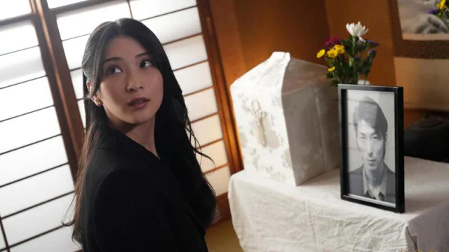 START-036 Bị bố chồng cưỡng bức ngay trước bài vị của chồng