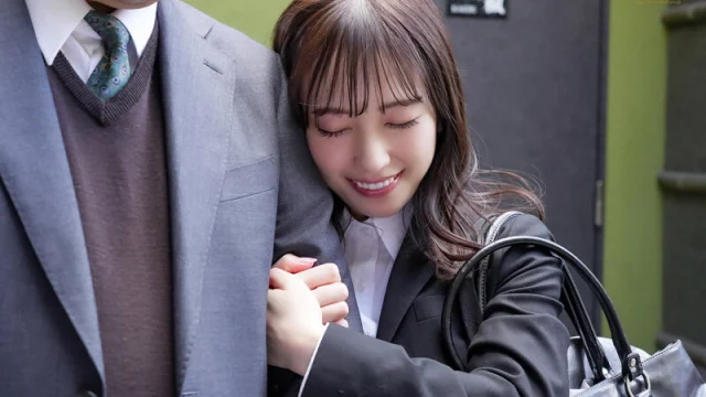 START-039 Bị cô cấp dưới xinh đẹp gạ chịch trong chuyến công tác