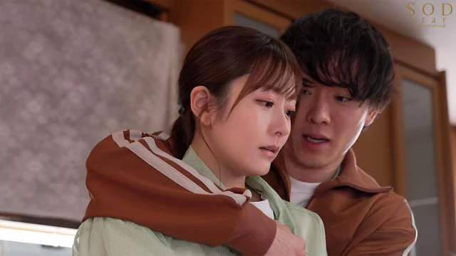 START-153 Mẹ cuồng nhiệt bú cu thầy bóng đá sau giờ tập của con