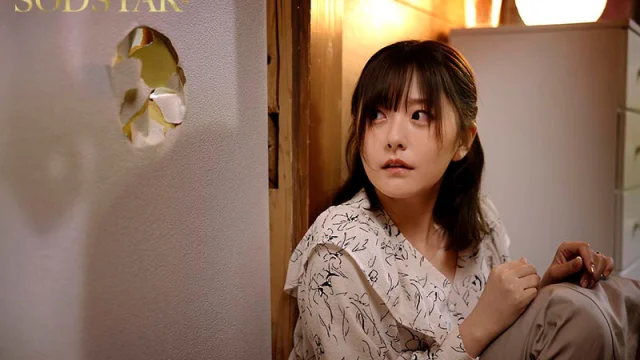 START-353 Lỗ tường nhỏ mà đụ sướng lòi cả mắt