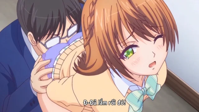 Sự biến chất của Matsunami và gã thầy giáo tội lỗi