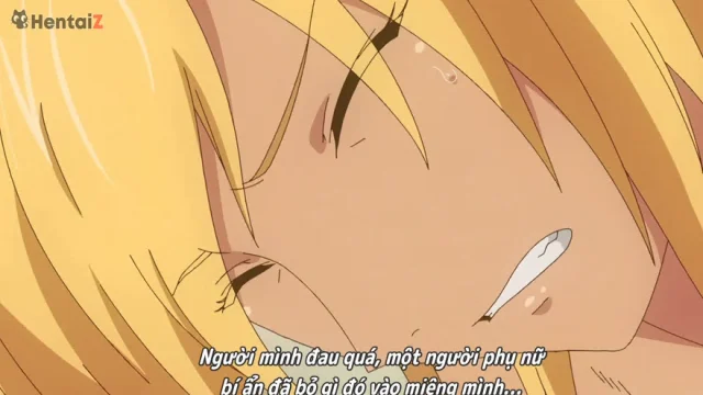 Sự cố bất ngờ biến anh bạn thân thành mỹ nữ