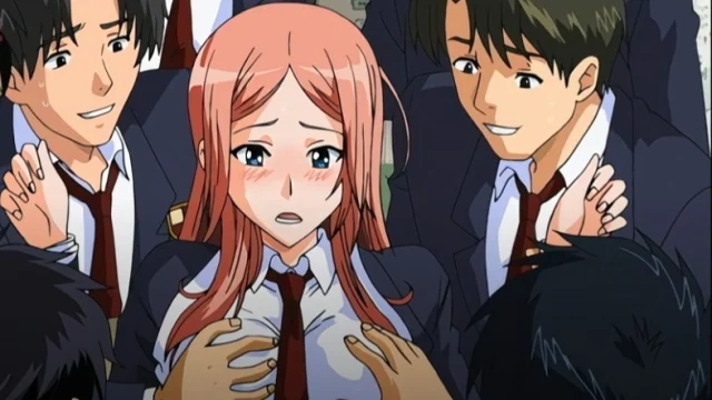 Sự tái sinh trong hình hài nữ sinh đầy rạo rực