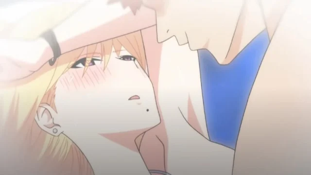 Sự thật đằng sau màn sỉ nhục bất thành của Nanase