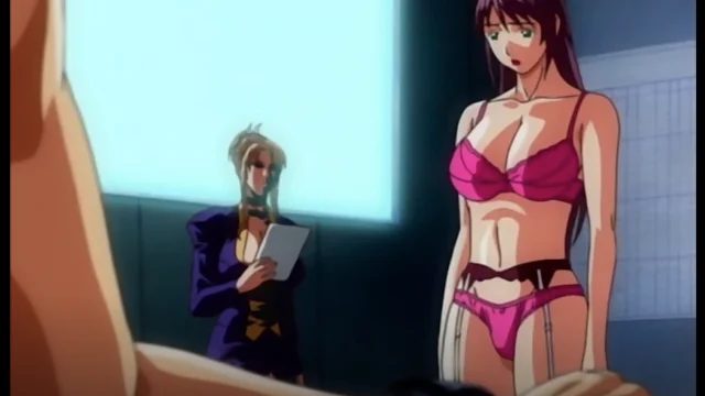 Takuro dùng bí thuật Bát Quái Quyền để hiếp dâm nữ sinh