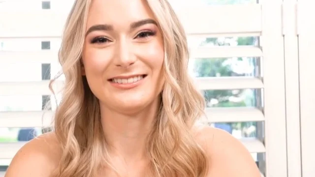 Tận hưởng màn mây mưa ngập tràn tinh binh