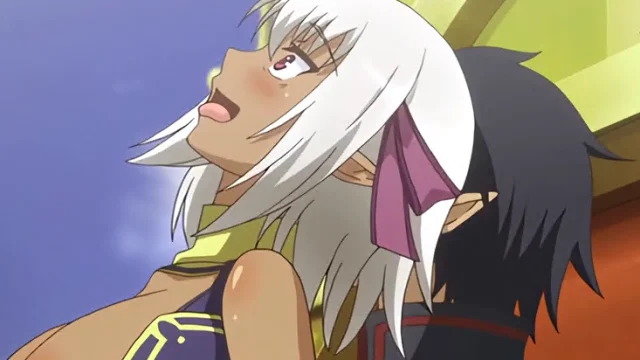 Thánh kị sĩ sa ngã Luvilias