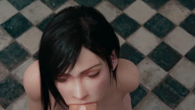 Những khoảnh khắc nồng cháy sau cánh cửa đóng kín