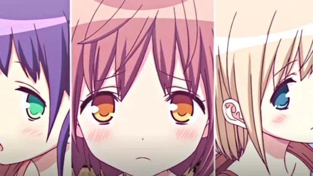 Tình yêu thương vô bờ bến của người cha dành cho con gái