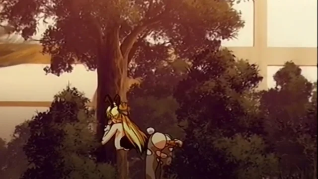 Trải nghiệm mây mưa kịch tính cùng cô giáo dạy toán